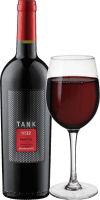 Vorschau: TANK No 32 Primitivo Appassimento - Cantine Minini