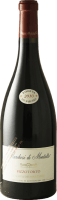 Pizzotorto Pinot Nero Oltrepò Pavese - Marchesi Di Montalto