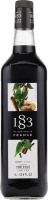 1883 Chai Tea-Sirup - Maison Routin