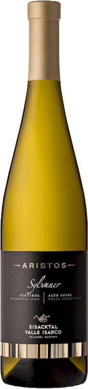 Aristos Sylvaner DOC - Kellerei Eisacktal