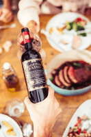 Vorschau: Doppio Passo Primitivo di Manduria Riserva - CVCB