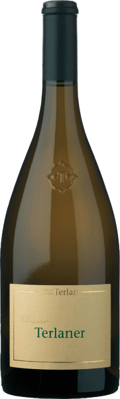 Terlaner Alto Adige DOC 1,5 l Magnum - Cantina Terlan