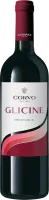 Glicine Rosso Terre Siciliane - Duca di Salaparuta
