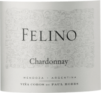 Vorschau: Felino Chardonnay - Viña Cobos