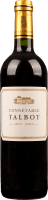 Connetable de Talbot St. Julien - Château Talbot