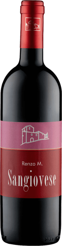 Sangiovese di Toscana IGT - Renzo Masi