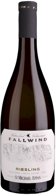 Fallwind Riesling DOC - Kellerei St. Michael-Eppan