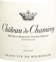 Vorschau: Mercurey Blanc Chardonnay - Château de Chamirey