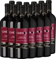 12x Vorteils-Weinpaket Ghenos Primitivo di Manduria DOC - Torrevento