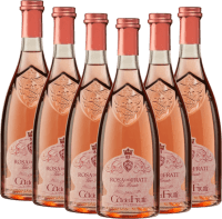 6er Vorteils-Weinpaket - Rosa dei Frati DOC - Cà dei Frati