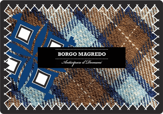 Borgo Magredo Borgo Magredo