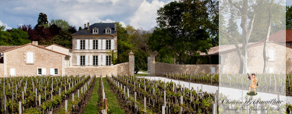 Château d'Armailhac