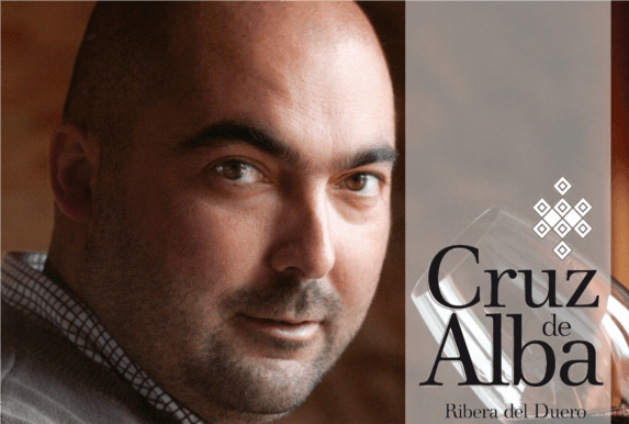 Cruz de Alba Cruz-de-Alba