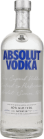 Vodka 1,0l - Absolut