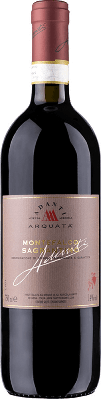 Montefalco Sagrantino DOCG - Adanti