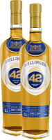 Vorschau: Hellinger 42 - Dresdner Whisky Manufaktur - 2x Vorteilspaket