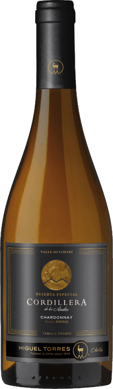 Cordillera Chardonnay - Miguel Torres Chile