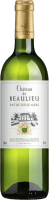 Blanc Entre Deux Mers AOC - Château de Beaulieu