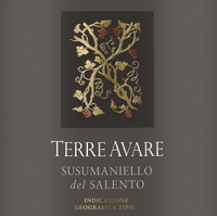 Vorschau: Terre Avare Susumaniello IGT - Cantine Francesco Minini