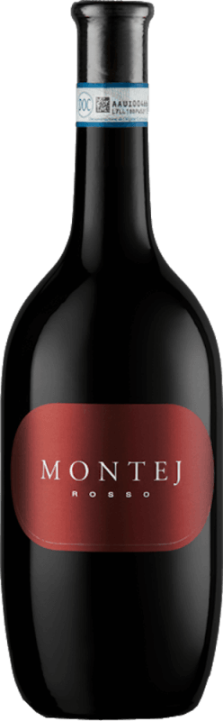 Montej Rosso Monferrato DOC - Villa Sparina