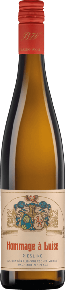 Vorschau: A arte do Riesling: a mais fina elegância na taça – pack de 6 castas