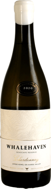 Seascape Chardonnay Reserve - Whalehaven