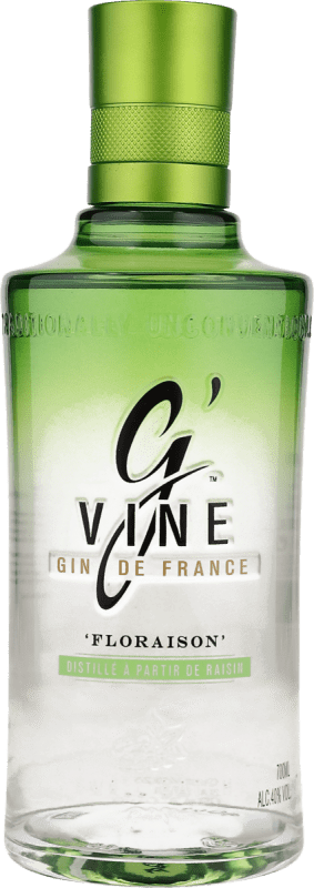 Floraison Gin - G'Vine