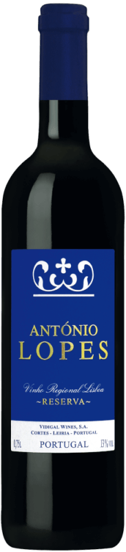 Reserva - Vidigal Wines