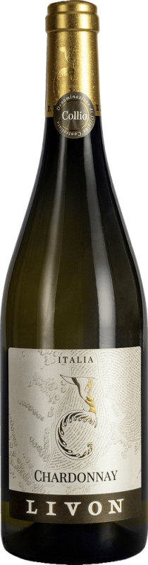 Chardonnay Collio DOC - Livon