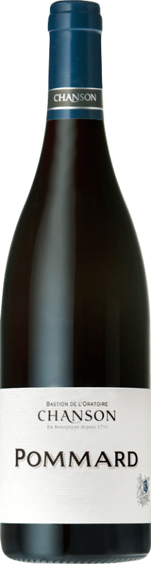 Pommard AOP - Domaine Chanson