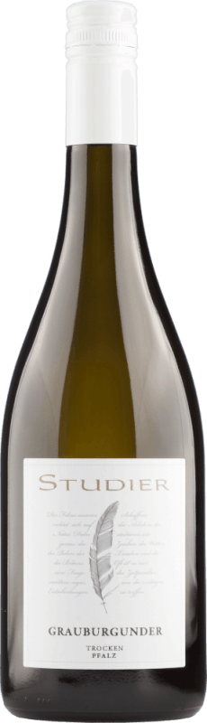 Grauburgunder - Weingut Studier