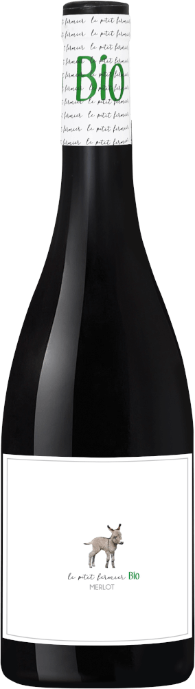 Vorschau: A seleção internacional de Merlot - conjunto de 6 castas