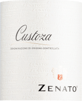 Vorschau: Bianco di Custoza DOC - Zenato