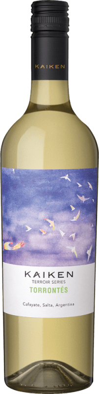 Terroir Series Torrontes - Kaiken