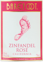 Vorschau: White Zinfandel - Barefoot
