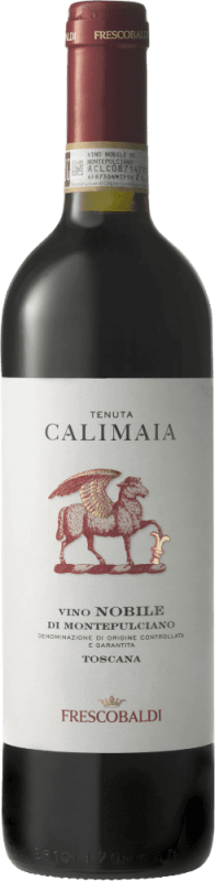 Tenuta Calimaia Vino Nobile di Montepulciano DOCG - Frescobaldi