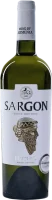 Sargon Weißwein trocken - Ijevan Wine-Brandy Factory CJSC