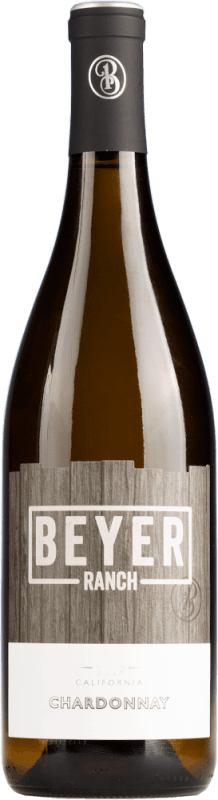 Beyer Ranch Chardonnay - Wente Vineyards