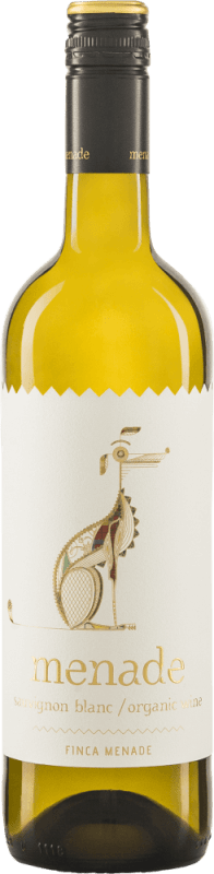 Sauvignon Blanc Menade Castilla Y Leon VdT - Bodegas Menade