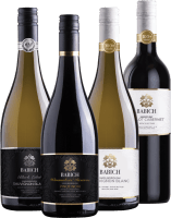 Vorschau: Babich Premium Selection - conjunto de degustação 4x da Nova Zelândia