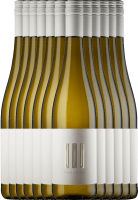 Vorschau: 12er Vorteilspaket - Riesling trocken - Drei Freunde