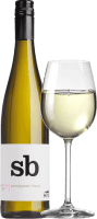 Vorschau: Aufwind Sauvignon Blanc - Thomas Hensel
