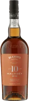 Blandy's 10 Years Old Malmsey Rich - Blandy's Madeira