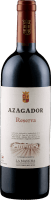 Azagador Reserva La Mancha DO - Pago de la Jaraba