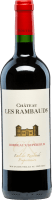 Château Les Rambauds Bordeaux Supérieur AOC - Yvon Mau