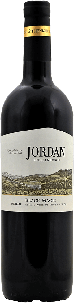 Vorschau: A seleção internacional de Merlot - conjunto de 6 castas