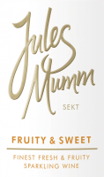 Vorschau: Fruity & Sweet - Jules Mumm