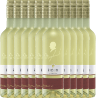 12er Vorteils-Weinpaket Riesling lieblich - Maybach