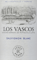 Vorschau: Sauvignon Blanc - Viña Los Vascos