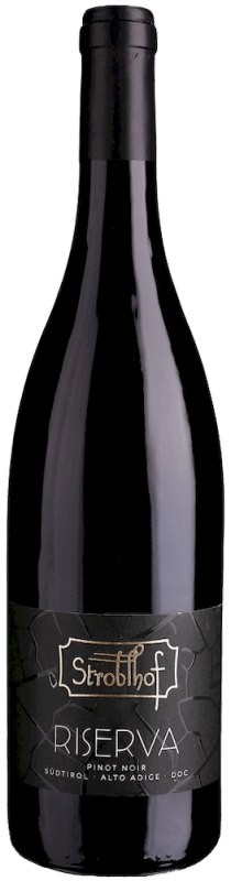 Blauburgunder Riserva DOC - Stroblhof